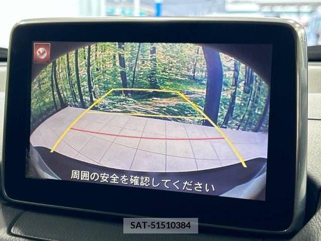 Mazda CX-3 2015-03 223358-4