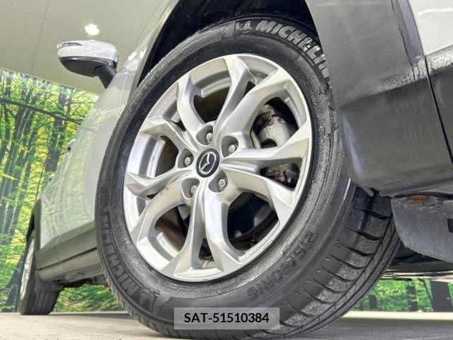 Mazda CX-3 2015-03 223358-13