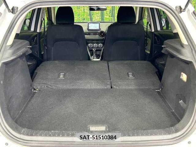 Mazda CX-3 2015-03 223358-10