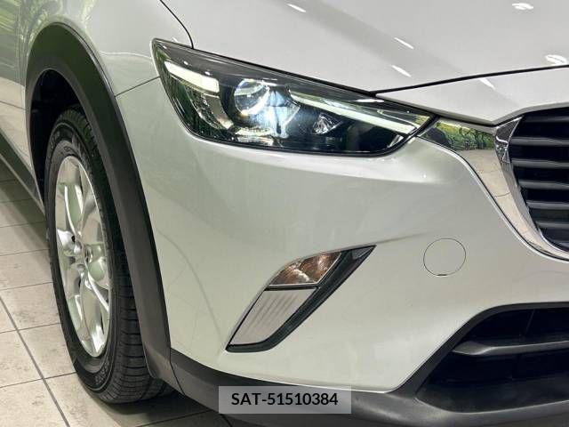 Mazda CX-3 2015-03 223358-12