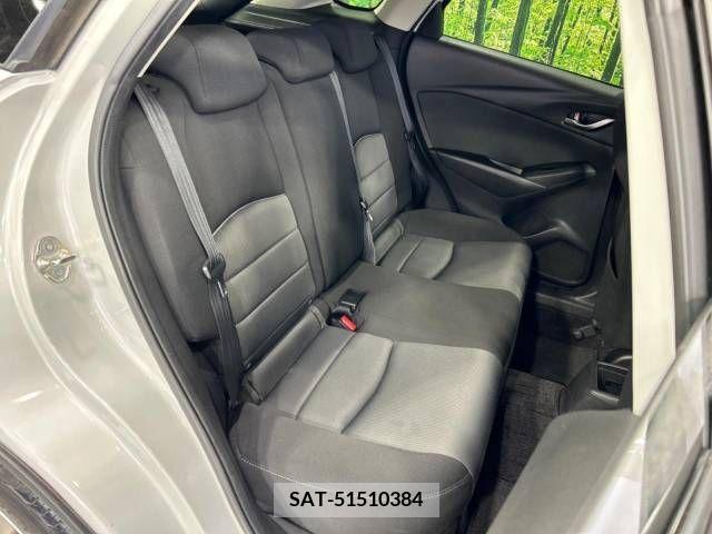 Mazda CX-3 2015-03 223358-8