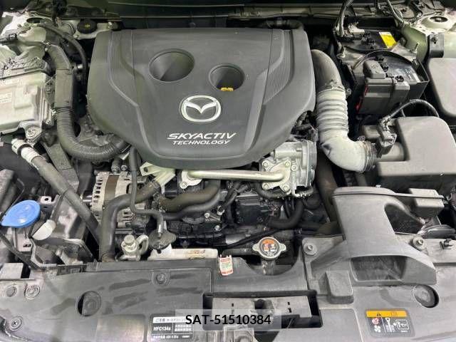 Mazda CX-3 2015-03 223358-18