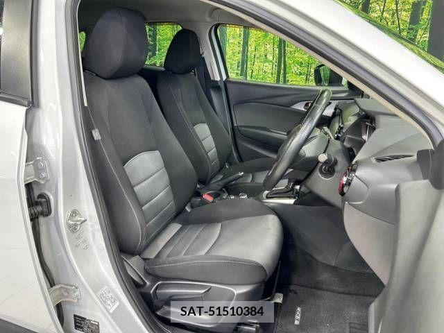 Mazda CX-3 2015-03 223358-7