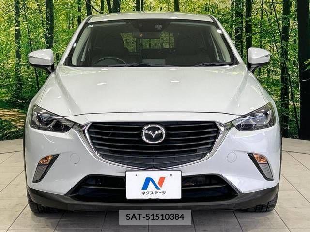 Mazda CX-3 2015-03 223358-14