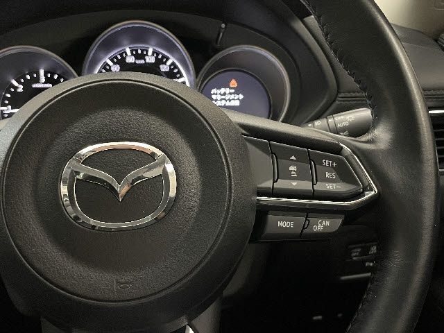 Mazda CX-5 2017-06 5458-25