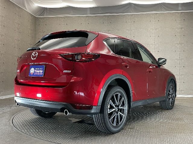 Mazda CX-5 2017-06 5458-3