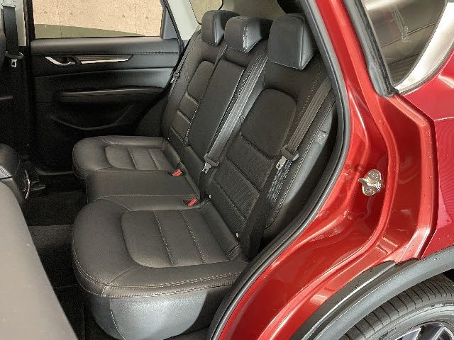Mazda CX-5 2017-06 5458-14