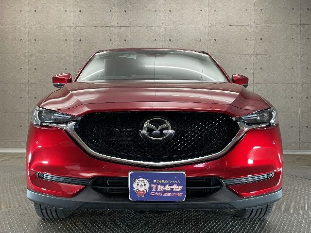 Mazda CX-5 2017-06 5458-4