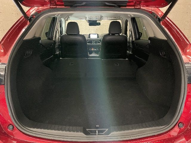 Mazda CX-5 2017-06 5458-16