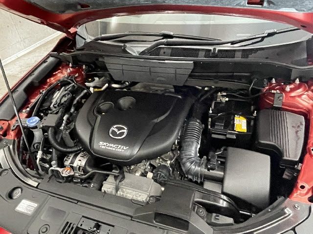 Mazda CX-5 2017-06 5458-27