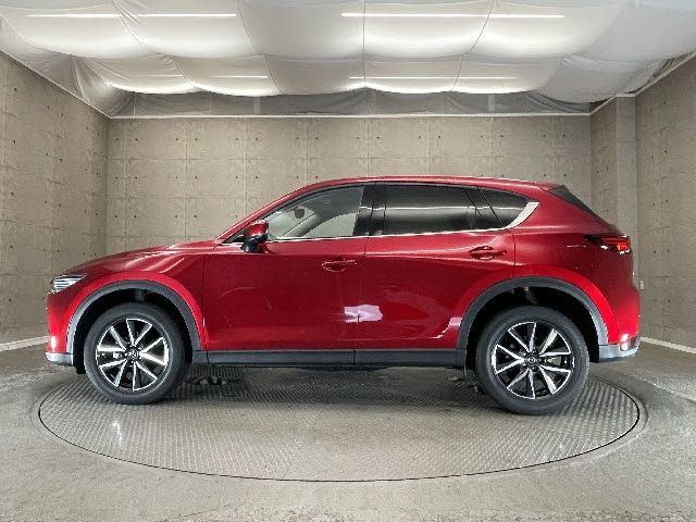 Mazda CX-5 2017-06 5458-8