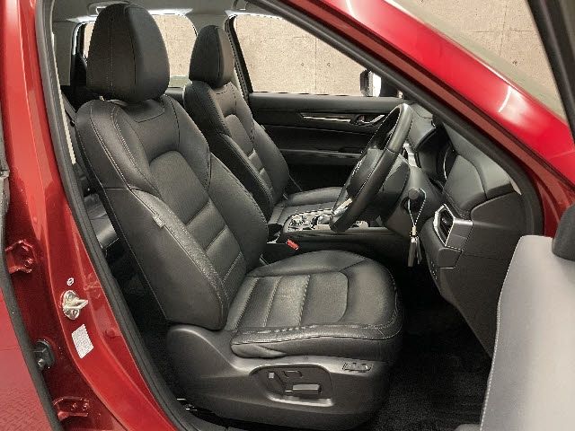 Mazda CX-5 2017-06 5458-11