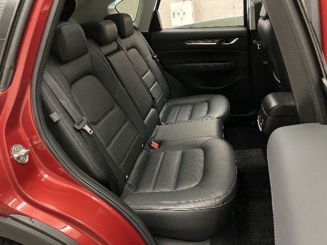 Mazda CX-5 2017-06 5458-12