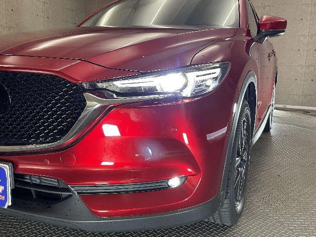 Mazda CX-5 2017-06 5458-9