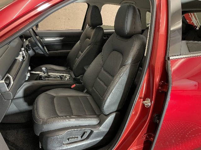 Mazda CX-5 2017-06 5458-13