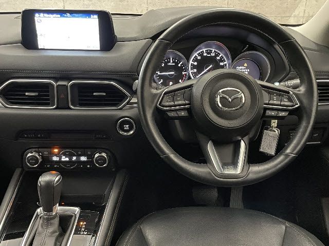 Mazda CX-5 2017-06 5458-1