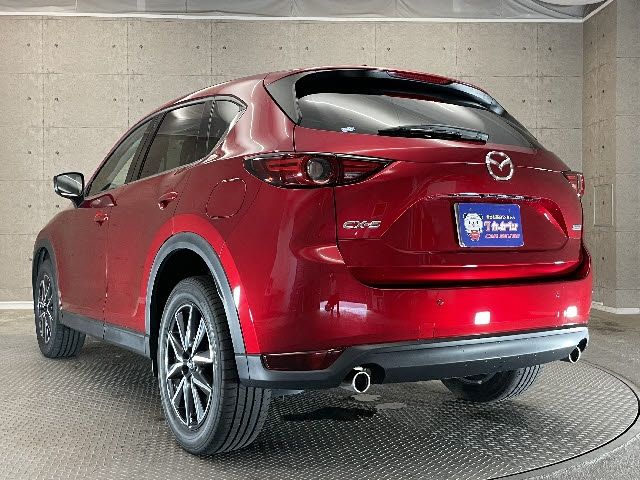 Mazda CX-5 2017-06 5458-2