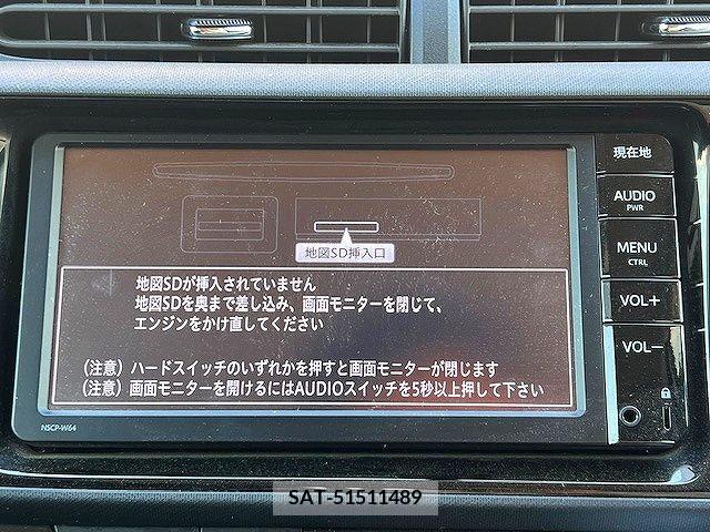 Toyota AQUA 2015-11 292276-4