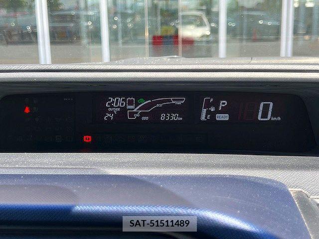 Toyota AQUA 2015-11 292276-7