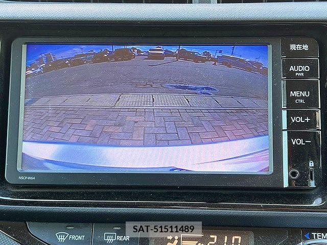 Toyota AQUA 2015-11 292276-10