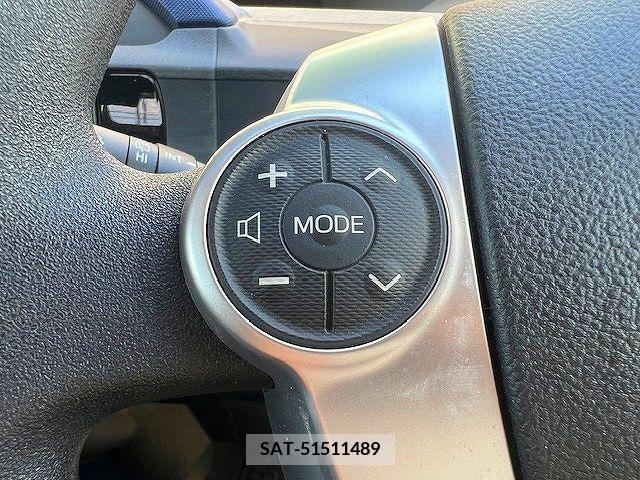 Toyota AQUA 2015-11 292276-15