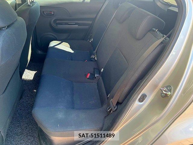 Toyota AQUA 2015-11 292276-18