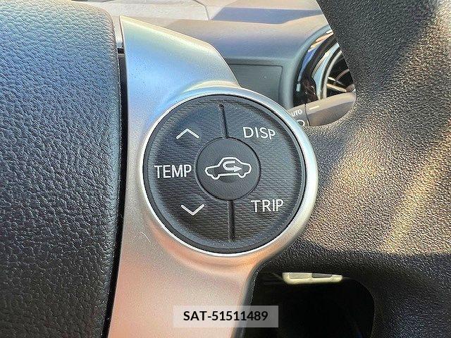 Toyota AQUA 2015-11 292276-21