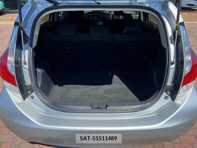 Toyota AQUA 2015-11 292276-25