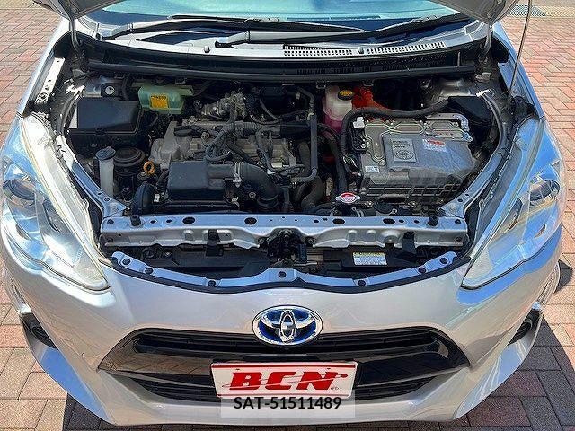 Toyota AQUA 2015-11 292276-26