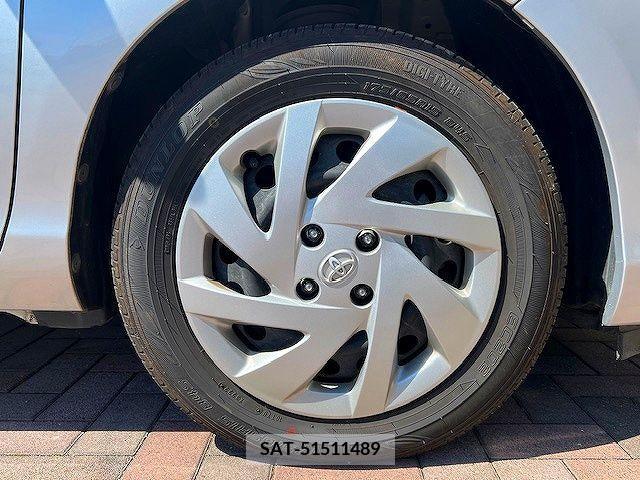 Toyota AQUA 2015-11 292276-27