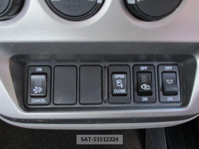 Nissan Diesel CONDOR 2017-10 212972-19