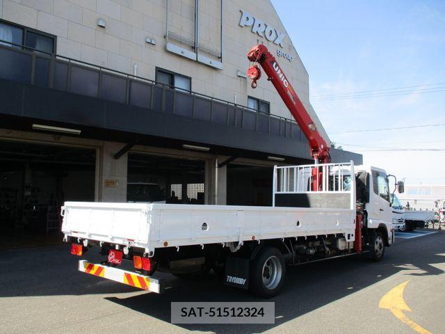Nissan Diesel CONDOR 2017-10 212972-1