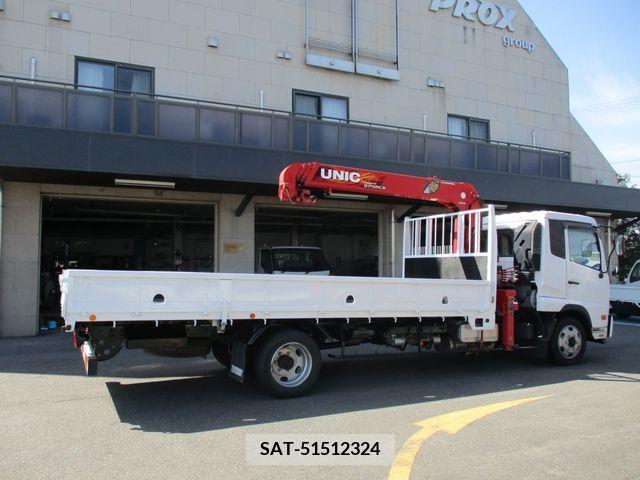 Nissan Diesel CONDOR 2017-10 212972-14