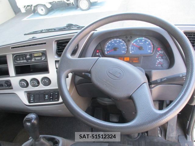 Nissan Diesel CONDOR 2017-10 212972-15