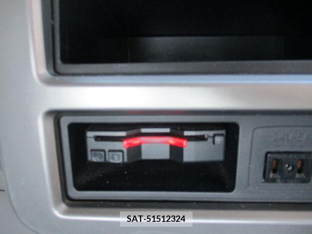 Nissan Diesel CONDOR 2017-10 212972-18