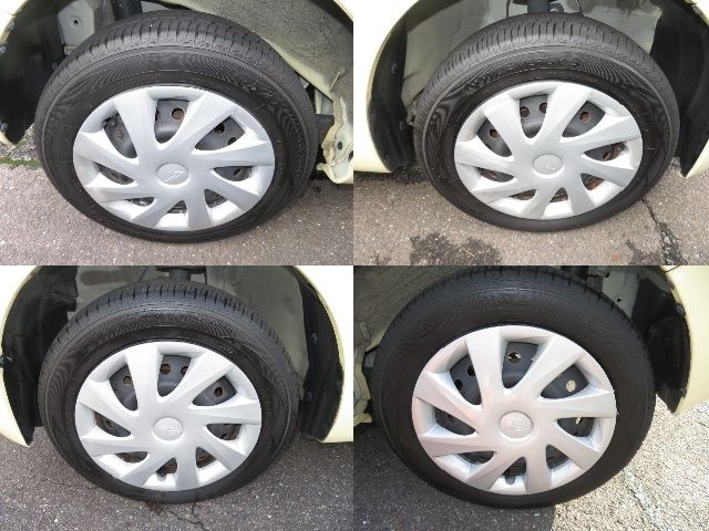 Daihatsu TANTO 2016-08 23501-18