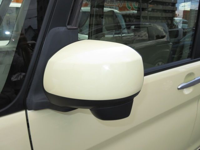 Daihatsu TANTO 2016-08 23501-20