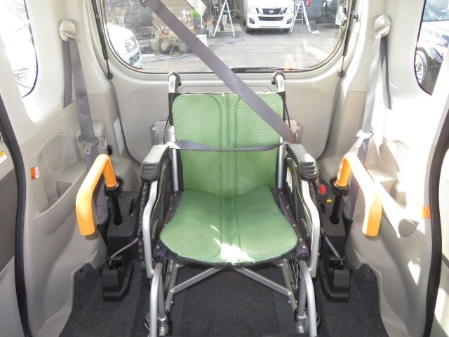Daihatsu TANTO 2016-08 23501-5