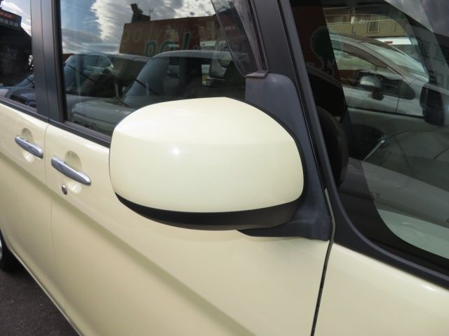 Daihatsu TANTO 2016-08 23501-19
