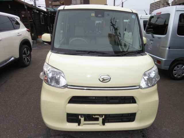 Daihatsu TANTO 2016-08 23501-23