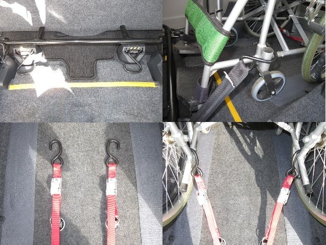 Daihatsu TANTO 2016-08 23501-6