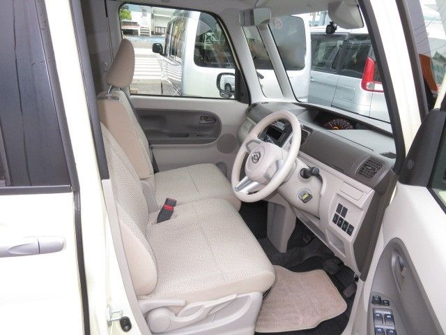 Daihatsu TANTO 2016-08 23501-7