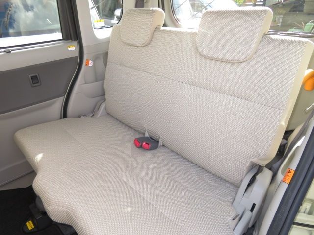 Daihatsu TANTO 2016-08 23501-8