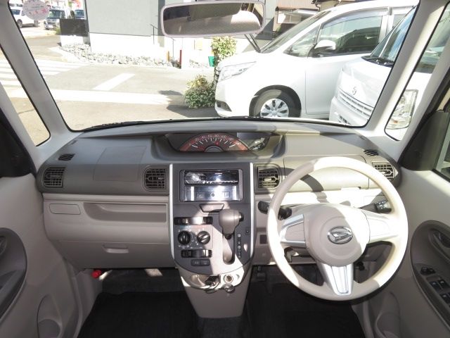 Daihatsu TANTO 2016-08 23501-9