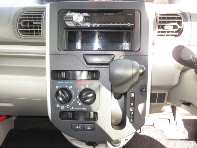 Daihatsu TANTO 2016-08 23501-10