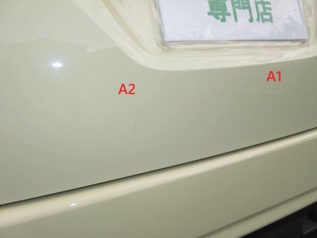 Daihatsu TANTO 2016-08 23501-13