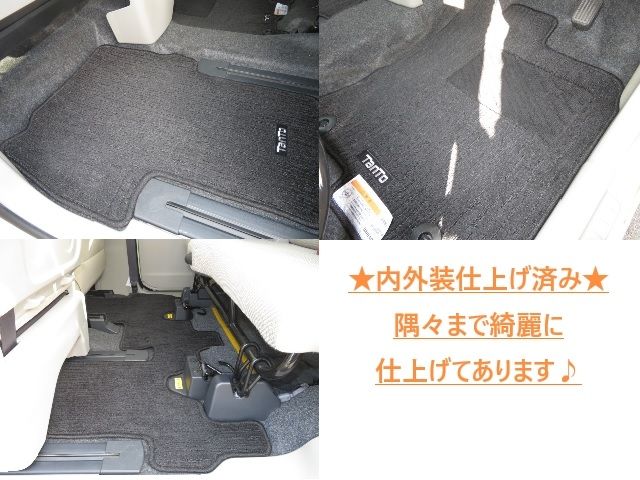Daihatsu TANTO 2016-08 23501-15