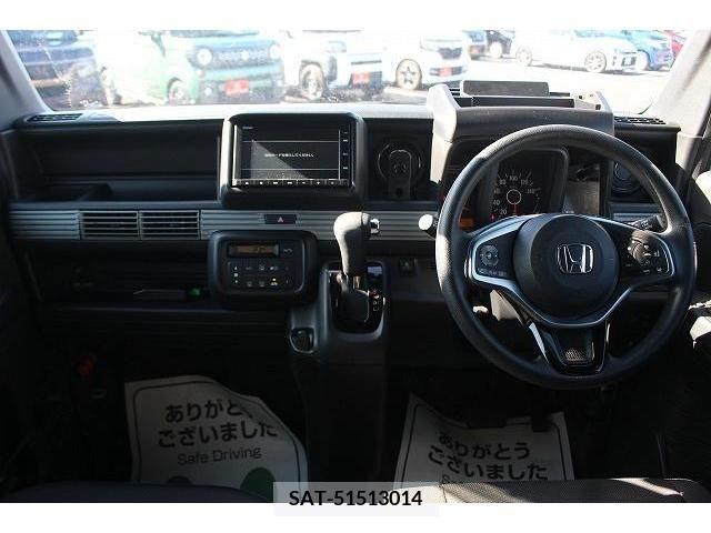 Honda N-VAN 2022-03 224650-11
