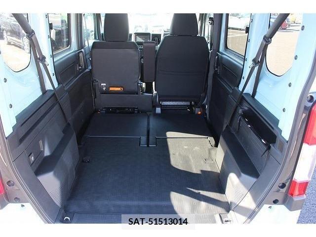 Honda N-VAN 2022-03 224650-10