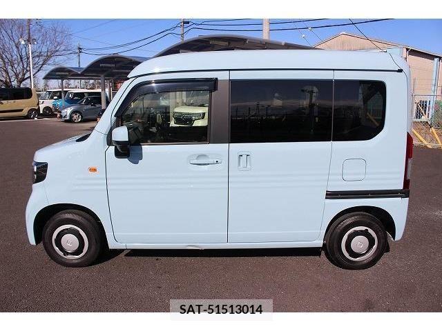 Honda N-VAN 2022-03 224650-4